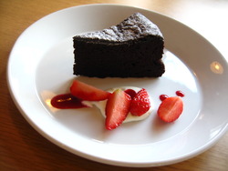 cercle さんの出張カフェ♪ @BarnS+