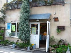 cercle さんの出張カフェ♪ @BarnS+