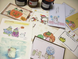 Coo-co展 手のひらの贈りもの♪