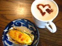 Judys craft cafe★