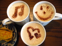 Judys craft cafe★