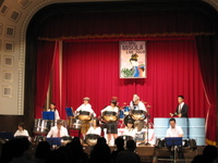 MI・SO・LA♪