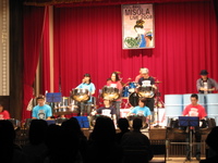 MI・SO・LA♪