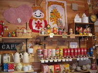 念願のお店へ♪