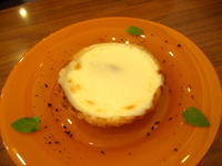 q-ten vol.3 @カフェペスカ ♪