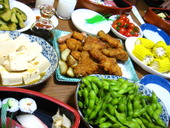 小さい秋みつけた~♪