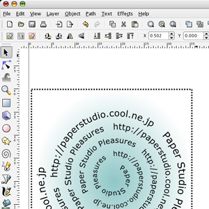 Inkscape