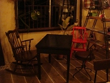 虹色cafe in Uluru 9/4開催