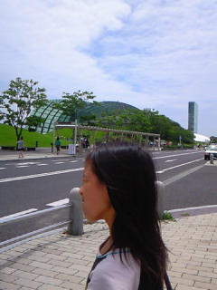 今日は・・・