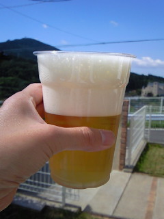 休日の過ごし方〜バーベキュー〜