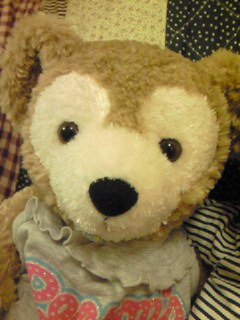 我が家のDuffy♪♪