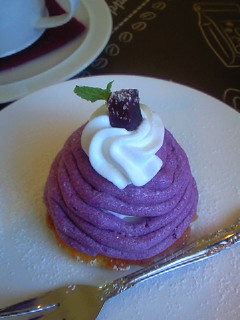 なっちさんの1day cafa(∀●)