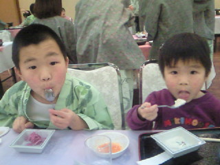 飯坂温泉(≧▼≦)
