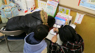 (^○^)息子記念日
