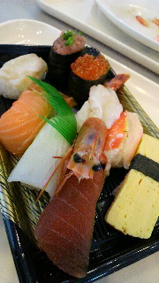 アクアワールド