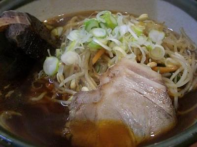 めった家