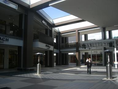 三井アウトレットパーク仙台港