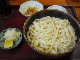 さぬきや郡山店