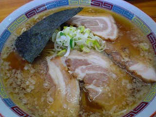 ら~めん好房