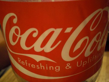 Coke&VODKA