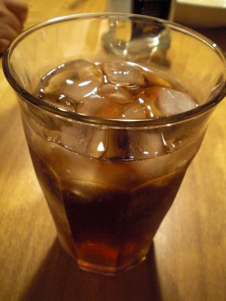 Coke&VODKA