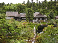 日光方面へ