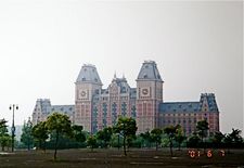 つい立ち止まってしまう
