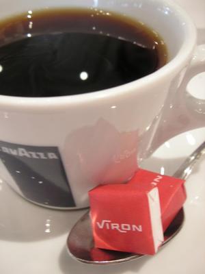 お茶好き