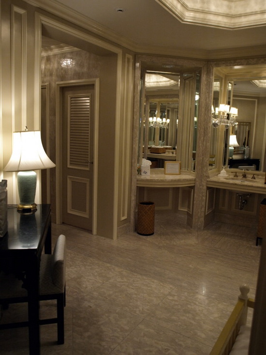 Four Seasons Hotel 椿山荘東京
