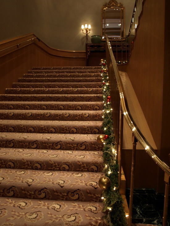 Four Seasons Hotel 椿山荘東京