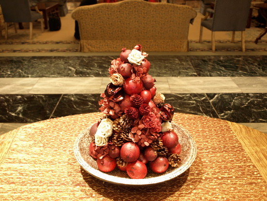 Four Seasons Hotel 椿山荘東京