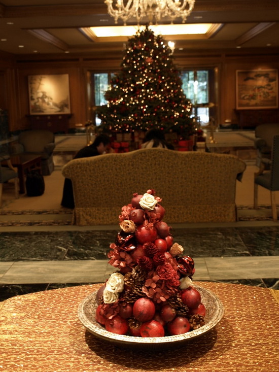 Four Seasons Hotel 椿山荘東京