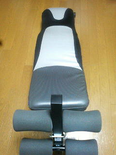 秘密兵器購入