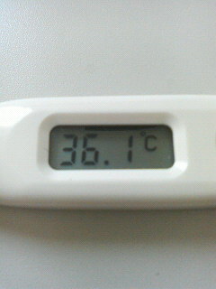 ぼー……