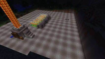 Minecraft日記、その1