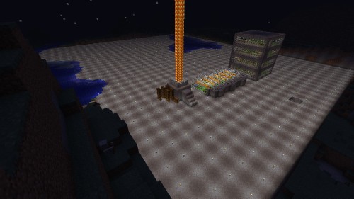 Minecraft日記、その2