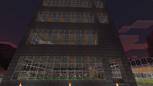 Minecraft日記、その2