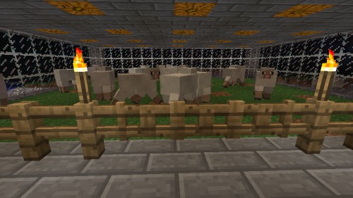 Minecraft日記、その2