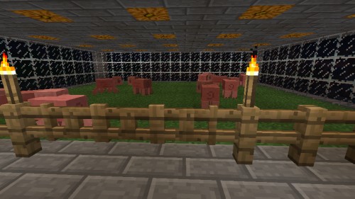 Minecraft日記、その2