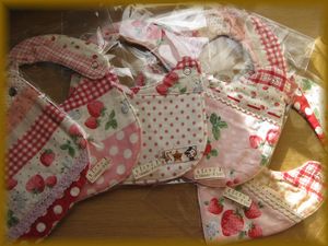 Hugフェス用作品、納品しました~
