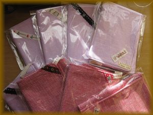 Hugフェス用作品、納品しました~