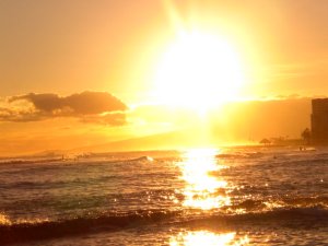 HAWAII