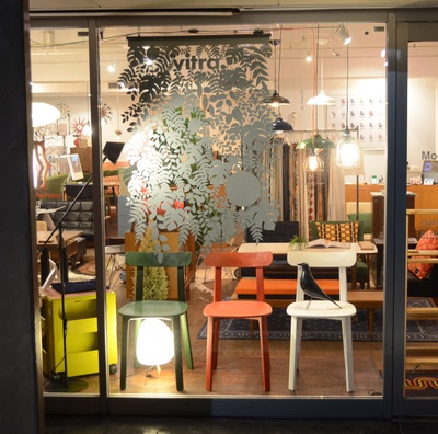 Vitra Home Stories for Spring 2017 Vitra Home Stories for Spring 2017