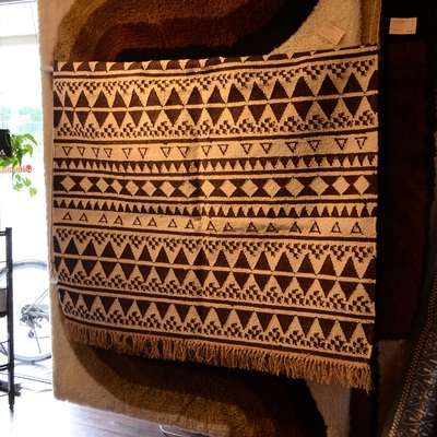 【ジャーナルスタンダード】ラグ入荷! 【ジャーナルスタンダード】ラグ入荷!