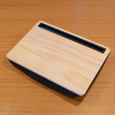 Kチェアでタブレットを使うなら。 Kチェアでタブレットを使うなら。