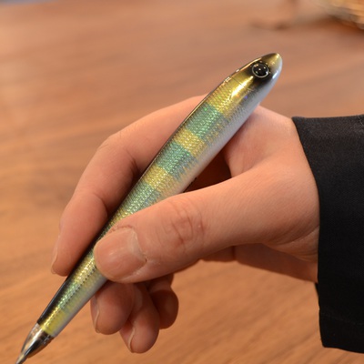 サカナはお好きですか? サカナはお好きですか?