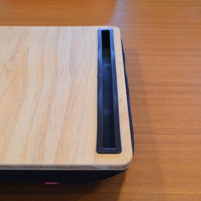 Kチェアでタブレットを使うなら。 Kチェアでタブレットを使うなら。