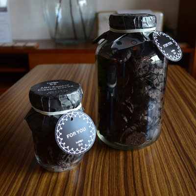 コーヒーのお供入荷! コーヒーのお供入荷!