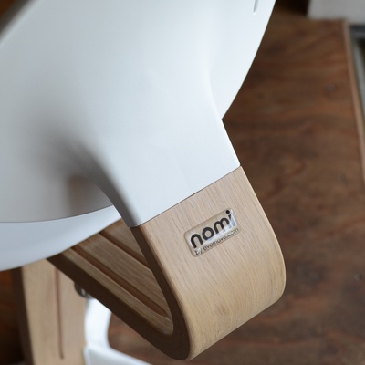 「 Nomi 」 -成長するチェア- 「 Nomi 」 -成長するチェア-