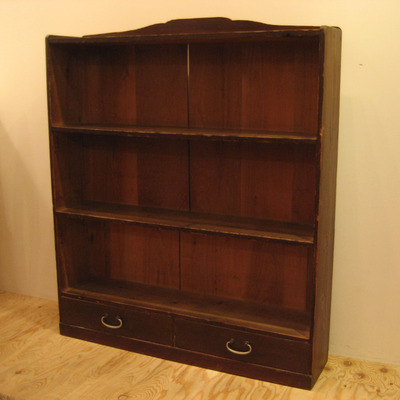 【USED】本棚入荷!